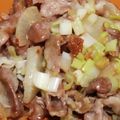ヨシヨッシー's cooksnap of when they made レモンバター豚バラ大根.