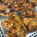 伊達こまち's cooksnap of when they made 簡単！ザクザク食感＊クリスピーチキン.