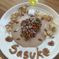 小鉄ニャンコ's cooksnap of when they made 猫用ケーキ記録.