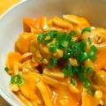 ちーまぐ's cooksnap of when they made 市販のパスタソースで♪鶏もも肉の煮込み.