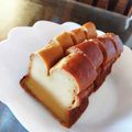 ☆なおみんみ☆'s cooksnap of when they made 黒豆の煮汁のケーキ.