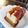 ☆なおみんみ☆'s cooksnap of when they made 黒豆の煮汁のケーキ.