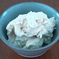 ペキのリリー's cooksnap of when they made 夏に簡単！バナナ☆フローズンヨーグルト.
