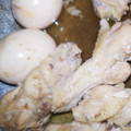 クックD8XVS6☆'s cooksnap of when they made とろっと手羽元.