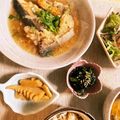 mack♪♪♪'s cooksnap of when they made 【さかなの日】ブリのみぞれ煮.