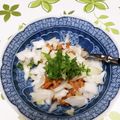 ジョングレ's cooksnap of when they made 新玉ねぎ納豆＊紫蘇風味.