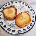 ジョングレ's cooksnap of when they made トースターで簡単。椎茸のシンプル香り焼き.