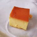 くるゆう's cooksnap of when they made 固めのプリン.