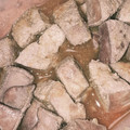 azusajapan's cooksnap of when they made 茹でて和えるだけ♪簡単レバーの塩煮☆.