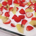 tart's cooksnap of when they made 洋酒が無い！そんなときのケーキシロップ♪.