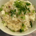 ♡ひろみっち♡'s cooksnap of when they made 切り身を焼いて簡単！土鍋鯛めし.