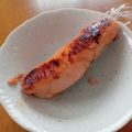 クック3D0JDN☆'s cooksnap of when they made 中までしっかり焼きタラコ●フライパン.