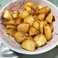 ぼんちbonchi's cooksnap of when they made さつま芋のおかず煮♪夕食に簡単薬膳.