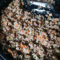 クック38UB4F☆'s cooksnap of when they made 下味冷凍☆挽き肉炒め☆汎用性あり◎.