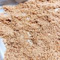 クックQGXOH4☆'s cooksnap of when they made 高価なら作っちゃおう!アーモンドプードル.