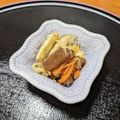 ★RenRen's cooksnap of when they made お出汁ジュワッ！栄養たっぷり切り干し大根.