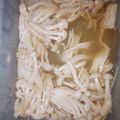 クックD8XVS6☆'s cooksnap of when they made エンドレスきのこ♪♪.