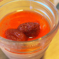 うぇすとふろんと's cooksnap of when they made FPで混ぜるだけ♪　簡単いちごムース.
