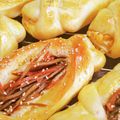 クック5CLUS8☆'s cooksnap of when they made 小窓の惣菜パン.