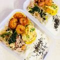 【ぷちとまとぅ】's cooksnap of when they made ぷりぷりっ♪海老の唐揚げ☆.