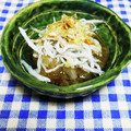 ととろ＆めい's cooksnap of when they made しらすのおろし和え.