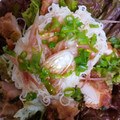 xyzクック's cooksnap of when they made 簡単☆揚げない唐揚げ.