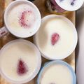 Ｎよんよん's cooksnap of when they made うちの豆乳プリン♫.