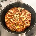 かせぃじん's cooksnap of when they made ふんわり豚つくね.