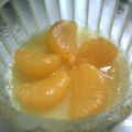 towax's cooksnap of when they made 簡単すぎる！オレンジゼリー☆.