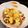 クックRDNW2D☆'s cooksnap of when they made レンジで時短！冷凍ポテトのピザ☆お弁当に.