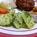 ☆★ケイト★☆'s cooksnap of when they made のり塩じゃがバター.