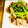 カズ形33's cooksnap of when they made 鮪のスジ肉と春菊の生姜炒め.