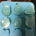 みぞれ町's cooksnap of when they made ジュースで簡単♪グミの作り方（硬め）.