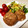Lunamoon3's cooksnap of when they made はんぺんと豆腐でふわバーグ.
