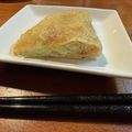 なーなちゃん's cooksnap of when they made おつまみにも！油揚げの洋風パリパリ焼き.