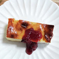 カプチーナ！'s cooksnap of when they made 水切りなし！とっても簡単ヨーグルトケーキ.