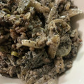 MULA's cooksnap of when they made マヨネーズとすりごまのきんぴらごぼう♪.