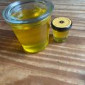 ぽこまる's cooksnap of when they made 失敗しない「ギー」の作り方とコツ.