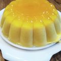 tokuhimo✿'s cooksnap of when they made 簡単！ ２色ゼリー.
