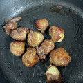 クックSFVLS4☆'s cooksnap of when they made 味付けは焼肉のタレで◎うずらの卵の肉巻き.