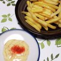 ジョングレ's cooksnap of when they made 辛いもの好きさん集合♪大人用ポテトフライ.