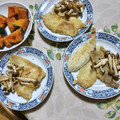 まりゆりひろこ's cooksnap of when they made とっても簡単！カレイのムニエル.