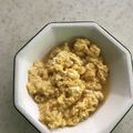 Ruriluru's cooksnap of when they made 残ったツナの缶汁で！美味しい卵焼き〜☆.