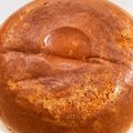 ネギがお好き's cooksnap of when they made HMで作る炊飯器でヨーグルトバナナケーキ.