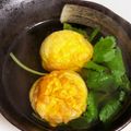 ベルちゃんパンケーキ's cooksnap of when they made ウチの＜明石焼き＞♪旦那様お墨付き♡.