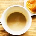 むぎちゃんkkt's cooksnap of when they made The コーヒー牛乳.