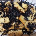 なおぴん1's cooksnap of when they made 簡単ヘルシー！豆腐入りひじき煮.