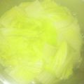 sabo152's cooksnap of when they made 白菜のだし煮.