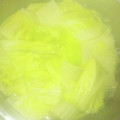 sabo152's cooksnap of when they made 白菜のだし煮.