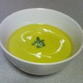 りょこタソ's cooksnap of when they made かぼちゃの簡単ポタージュスープ.